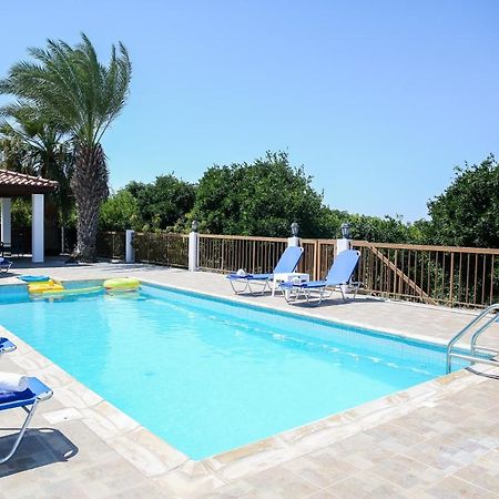 Villa Lambriana Peyia Luaran gambar